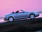 Lexus SC430 2001 года (EU)